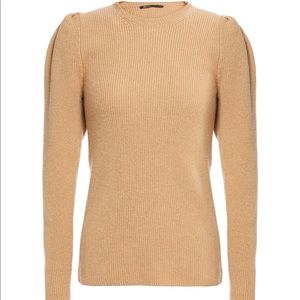 Mage Mobil ribbed sweater